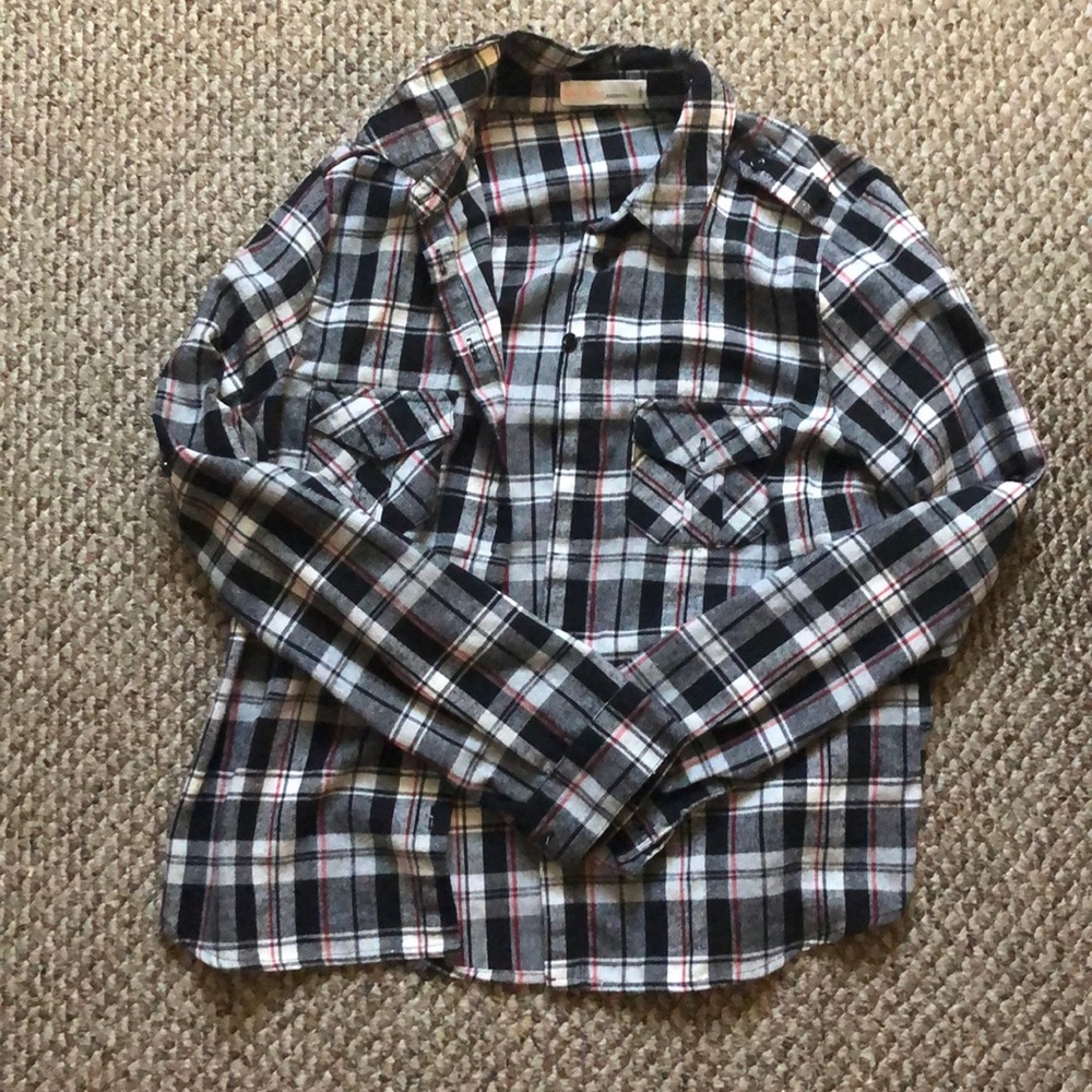 Flannel